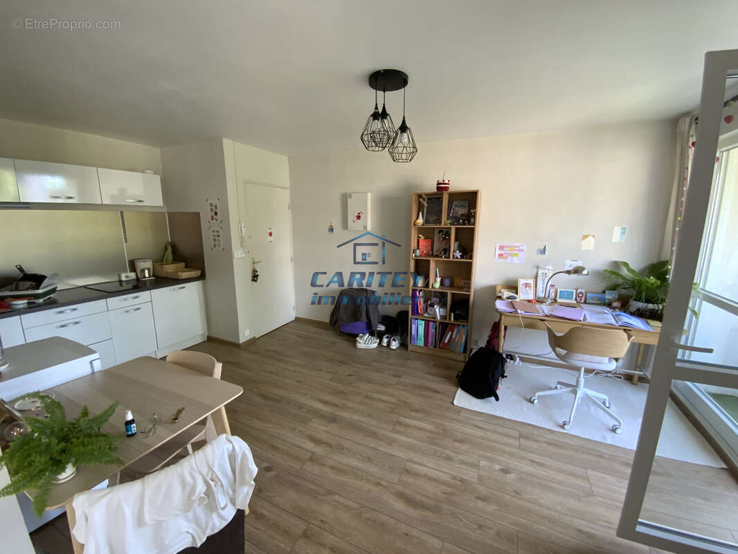 Appartement à LURE