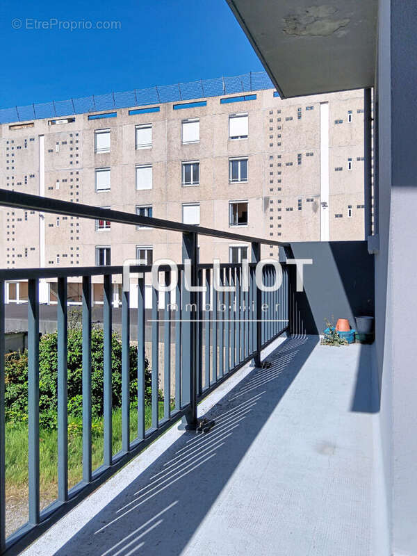 Appartement à SAINT-LO