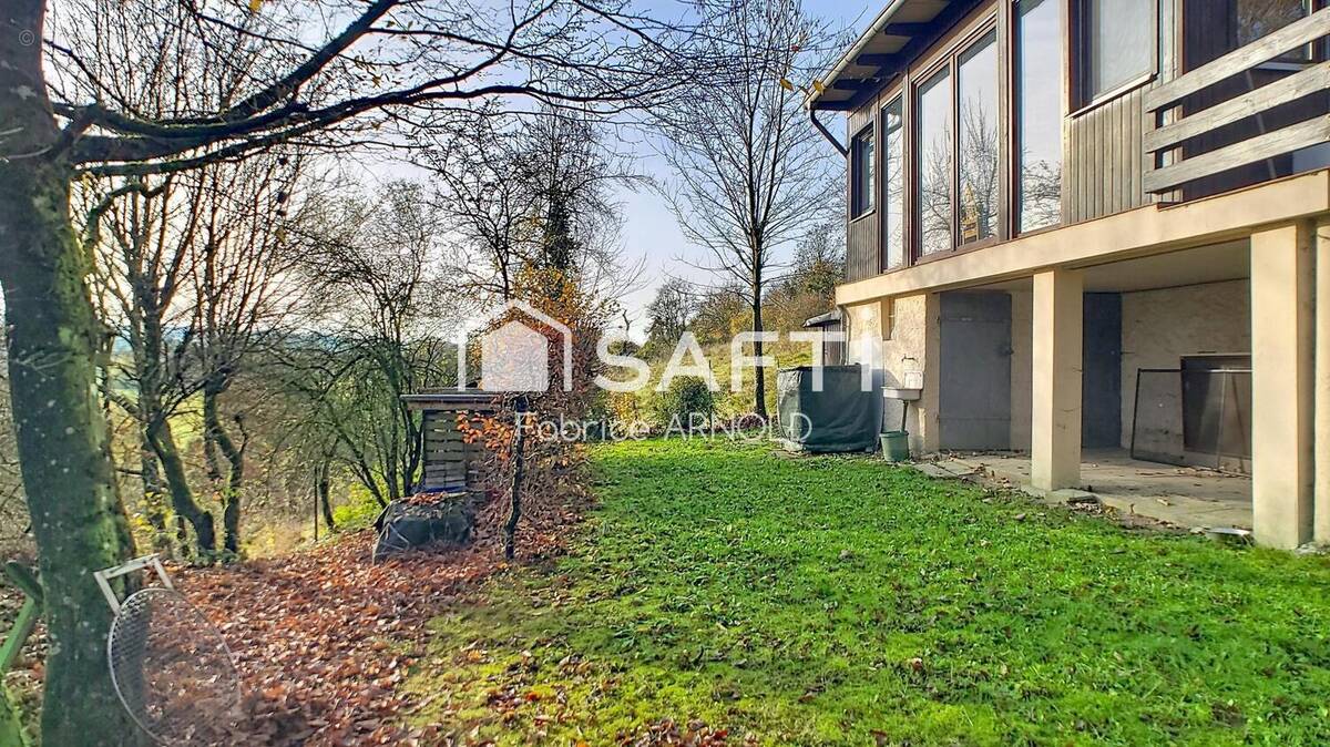 Photo 1 - Maison à FILSTROFF