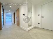 Appartement à BAILLARGUES