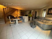 Maison à BERNAY-VILBERT