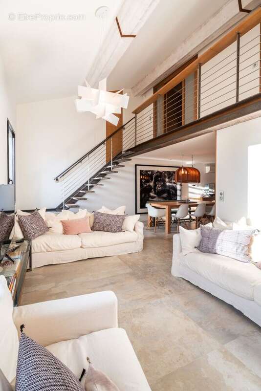 AppartementSaintTropez6 - Appartement à SAINT-TROPEZ