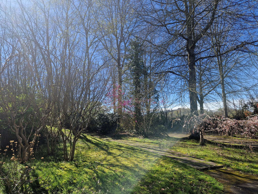 Maison à SAINT-JEAN-DE-LUZ