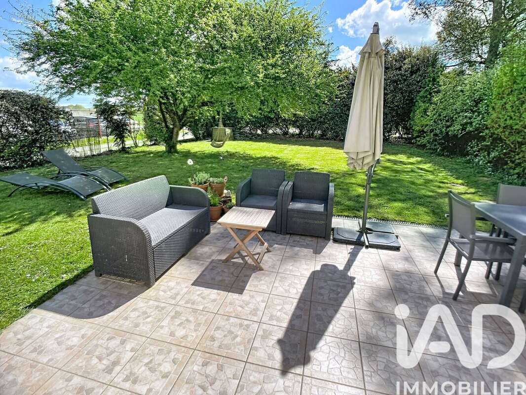 Photo 8 - Maison à RETIERS