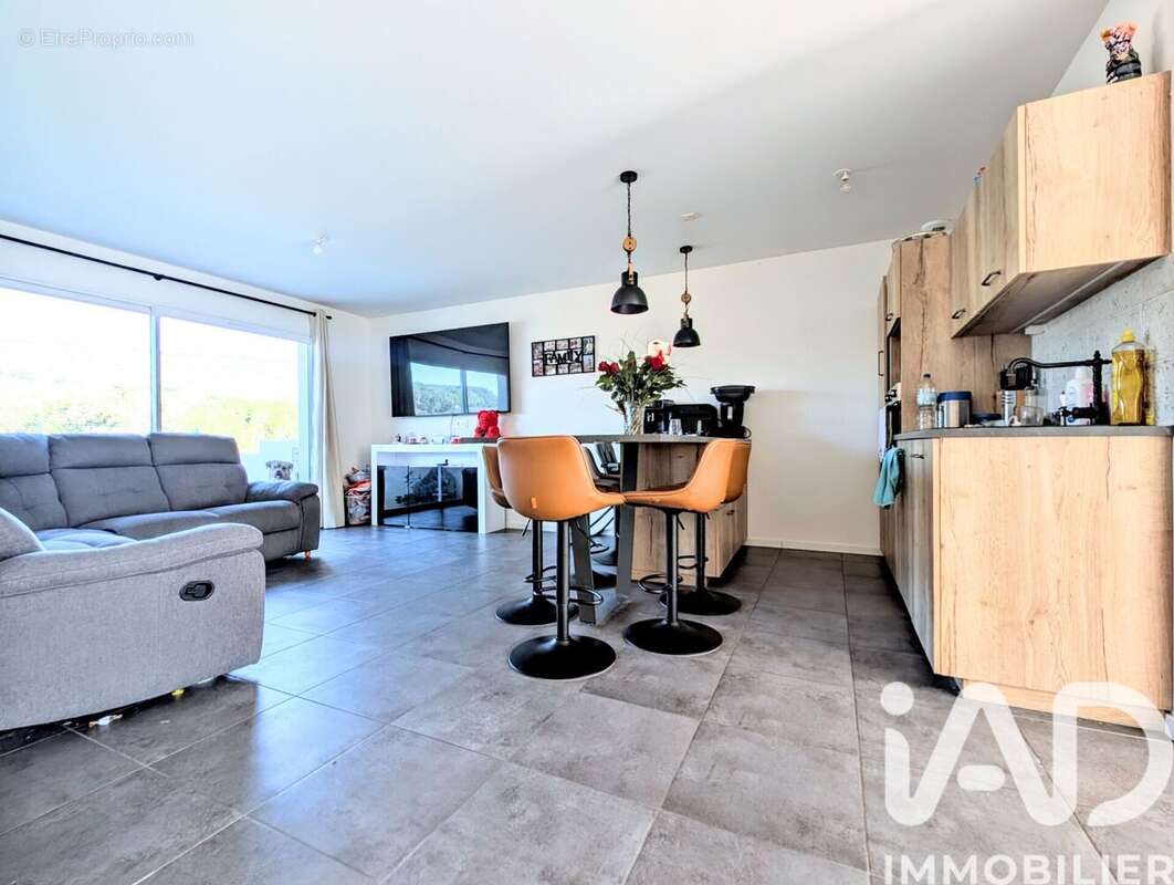 Photo 6 - Maison à TAUTAVEL