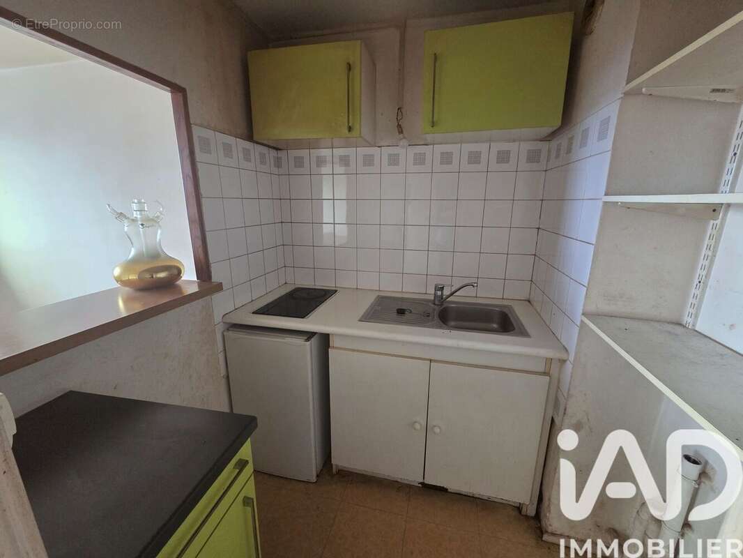 Photo 5 - Appartement à MAREUIL-LES-MEAUX
