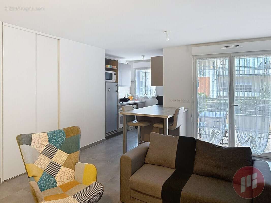 Appartement à LIMOGES