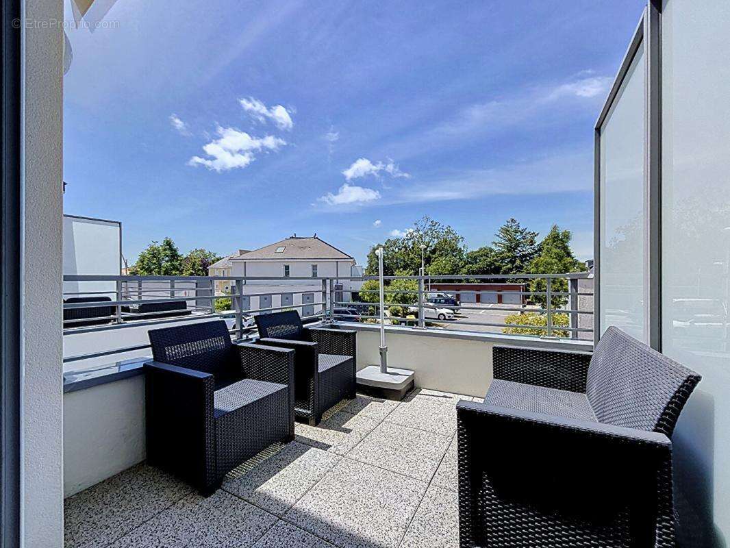 Appartement quartier guezy - photo 7