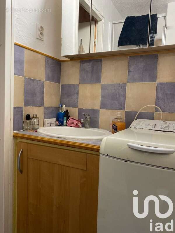 Photo 6 - Appartement à AGDE