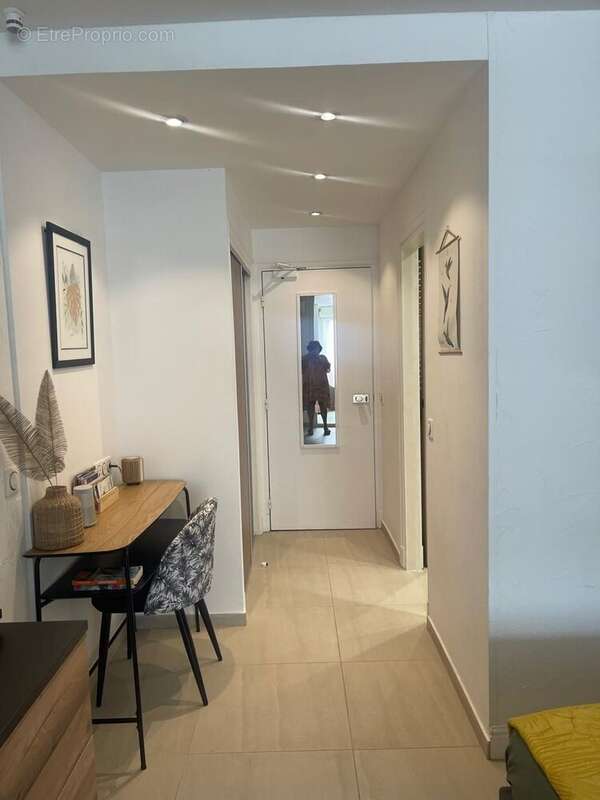 Appartement à SAINT-FRANCOIS