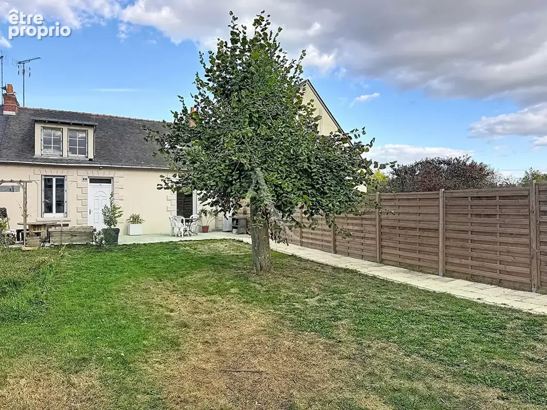 Maison  3 pièce(s) 60.30 m2 - photo 5