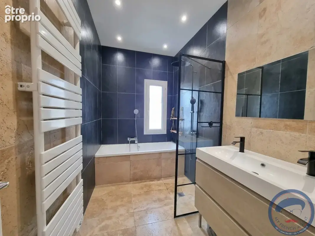 Particulier 3 chambres avec garage quartier Mirabeau - photo 4