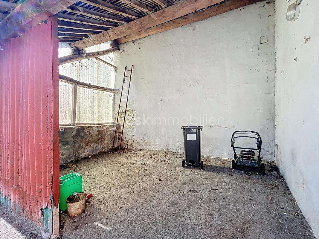 Maison à AUFFERVILLE