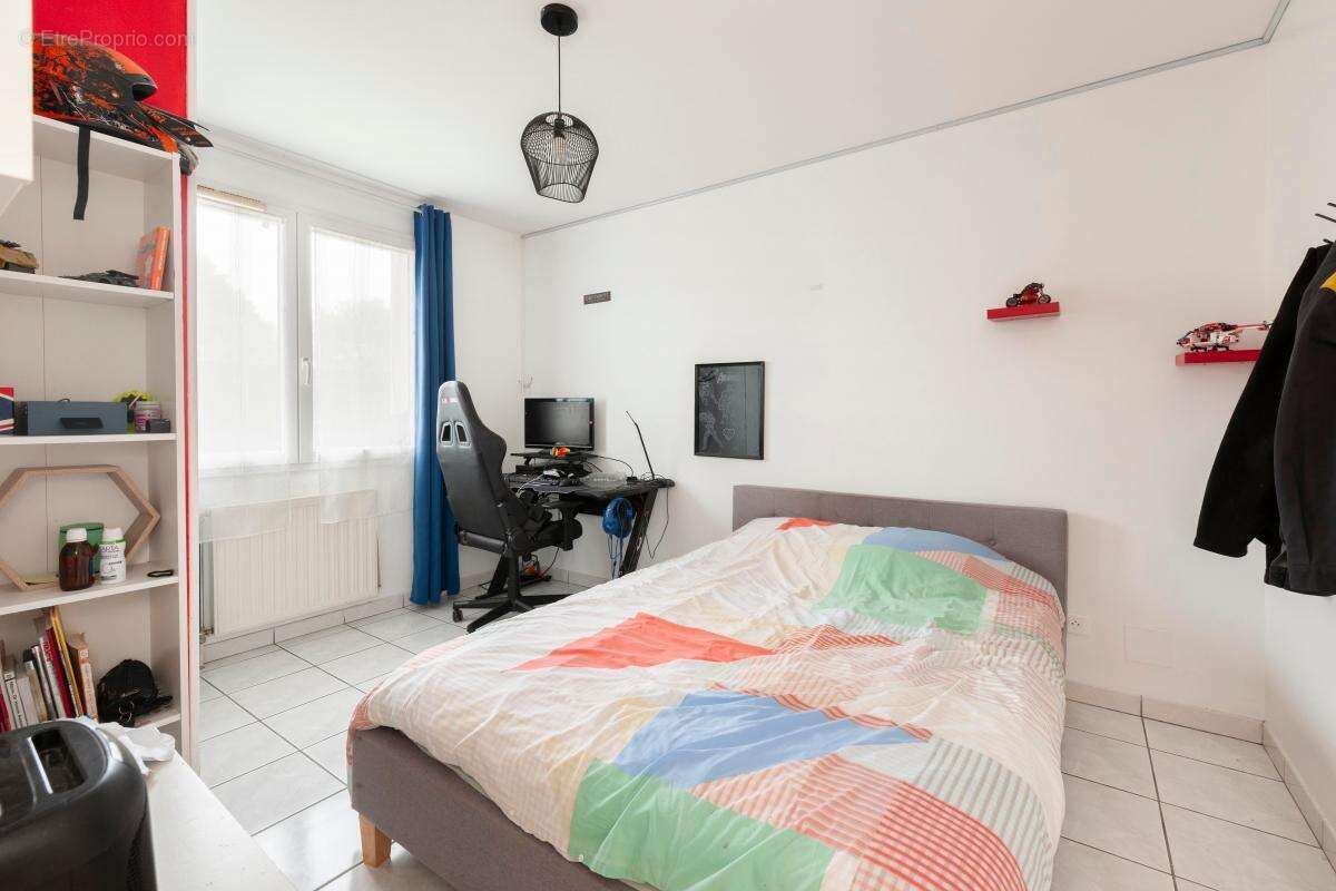 Maison contemporaine 4 chambres - photo 10