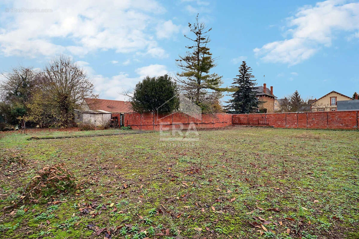 Maison à ANGERVILLE