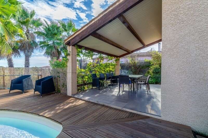  EXCLUSIVITÉ – Villa de Prestige avec Piscine et Jardin Méditerranéen sur les hauteurs de Juvignac - photo 5
