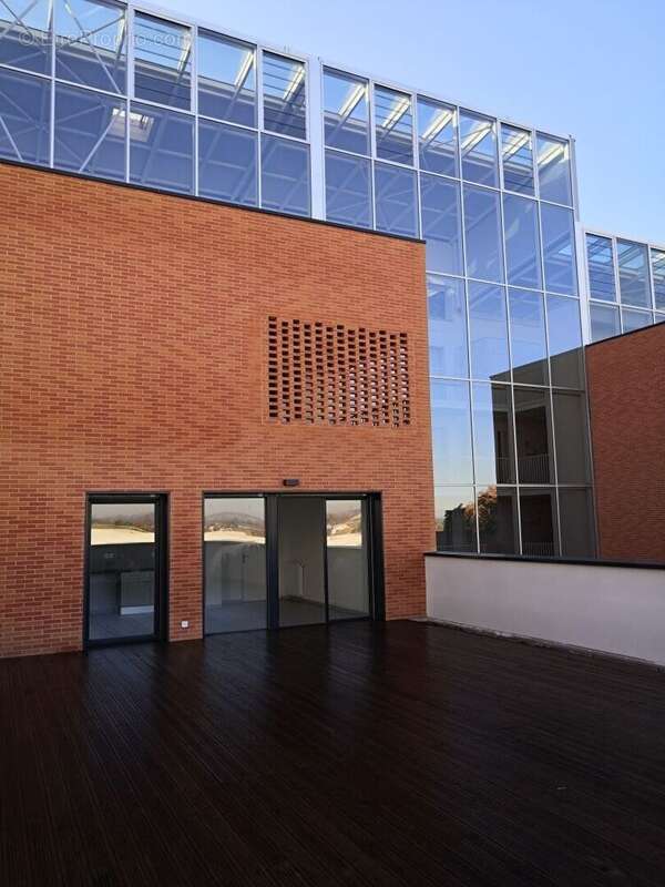 Appartement d'exception avec grande terrasseT4, Blagnac!! - photo 15