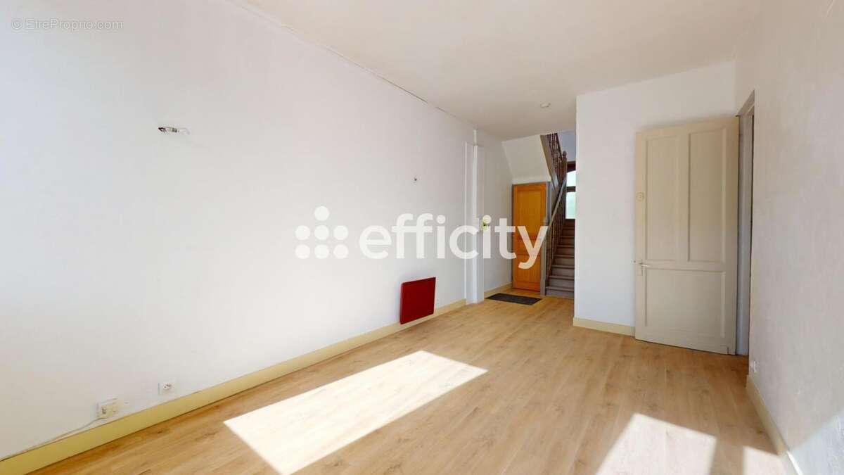 Appartement à TOURCOING