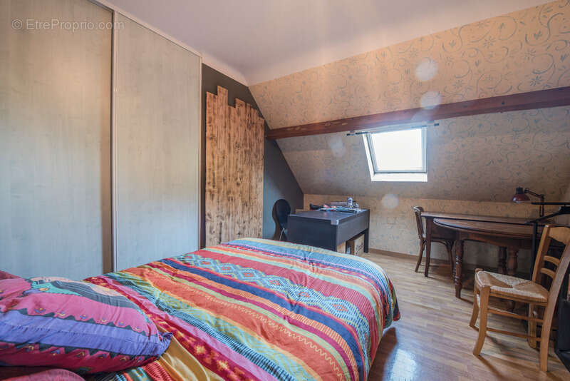 Maison à SUCE-SUR-ERDRE