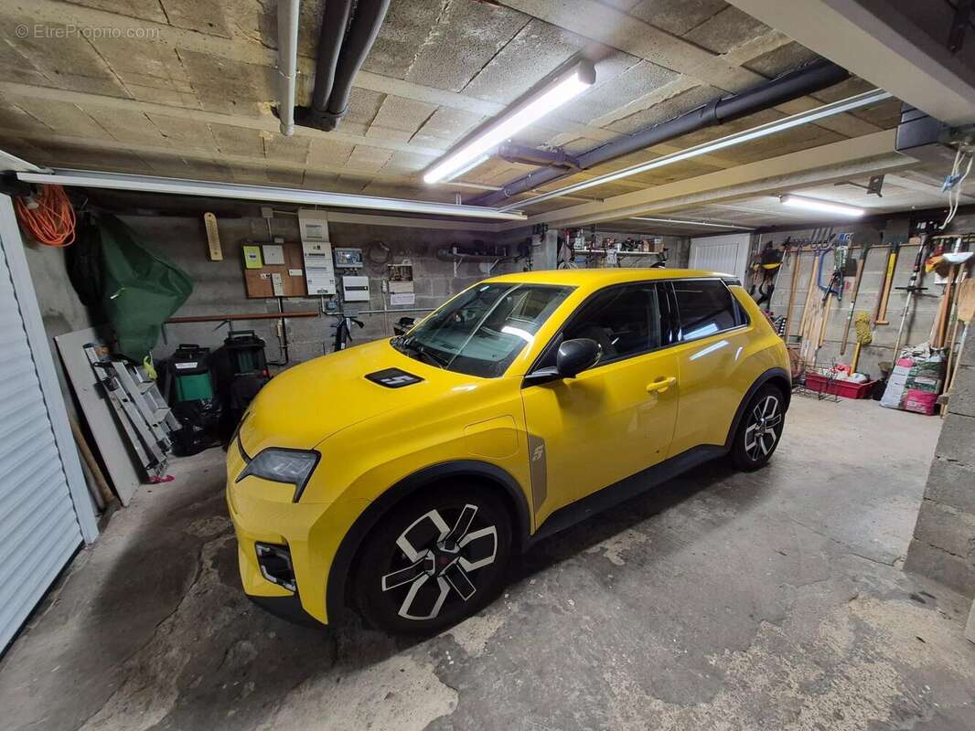 Photo 3 - Maison à DESCARTES