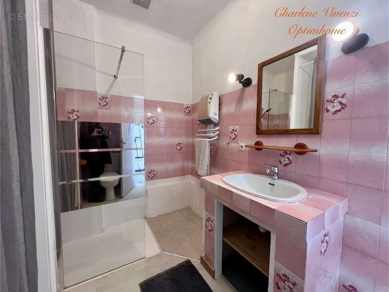 Maison à PUISSALICON