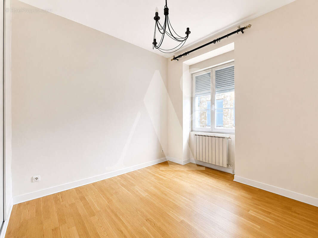 ARCHITECTURE AVEC VUE - 1800 - Appartement traversant avec ascenseur - photo 6