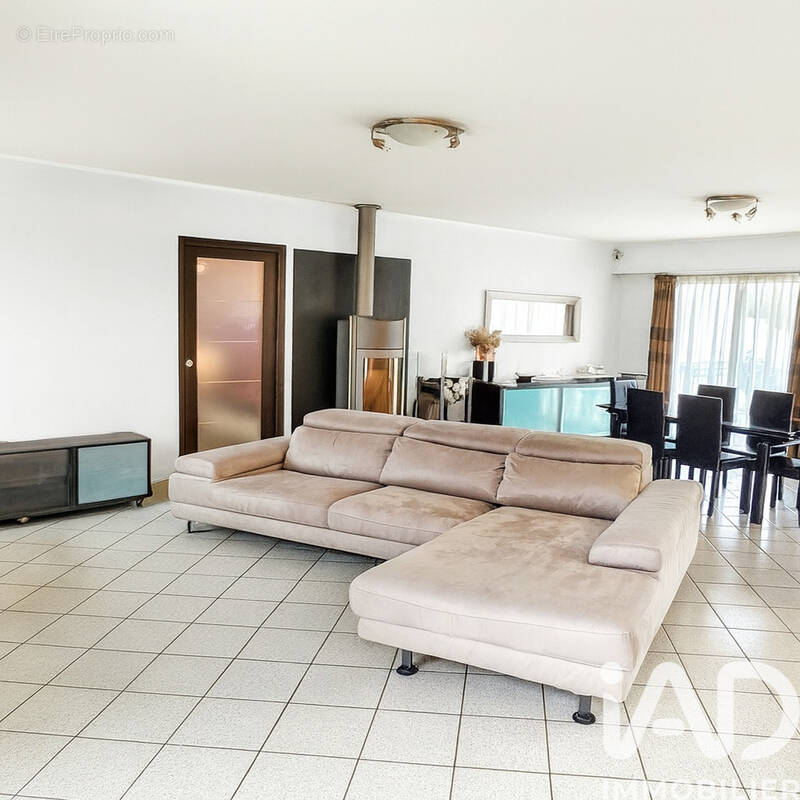 Photo 1 - Maison à ATHIS-MONS