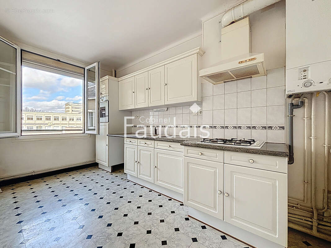 Appartement à SAINT-LO