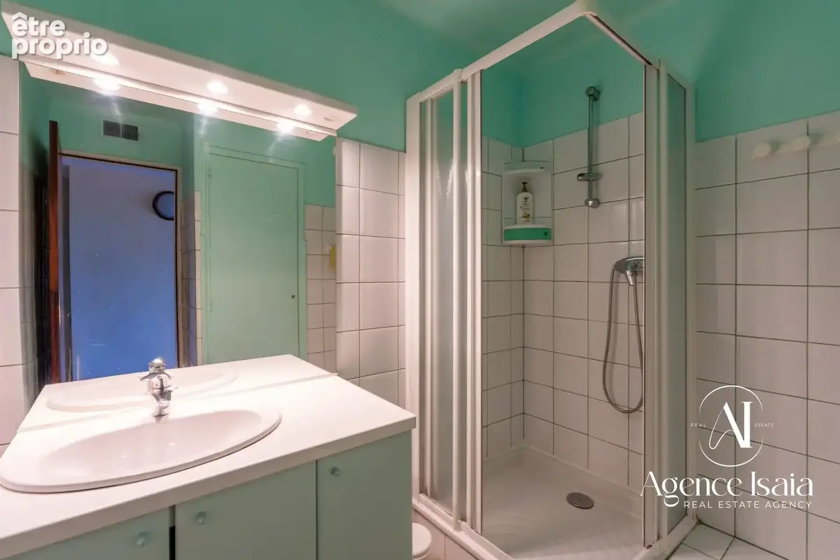 Appartement 54 m² à Cavalaire-Sur-Mer  - photo 6
