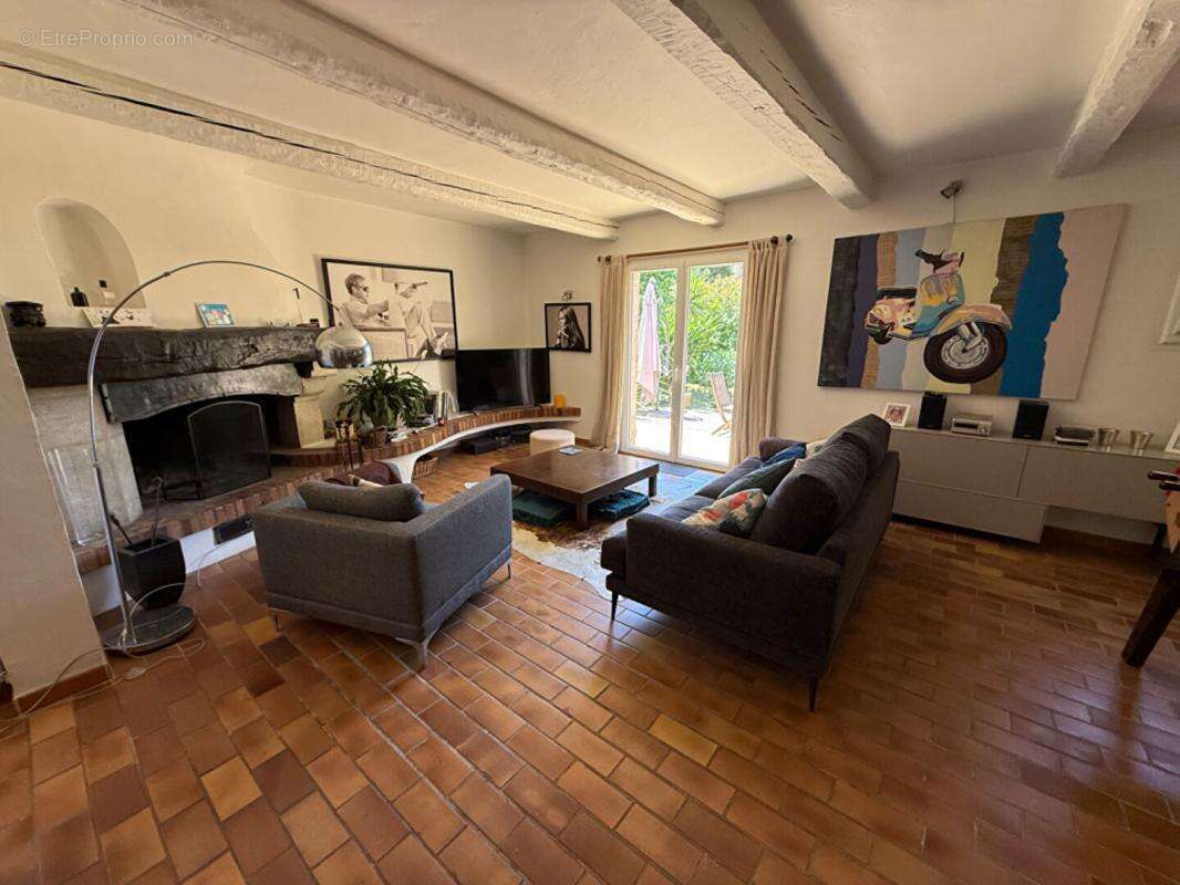 Maison à VENCE