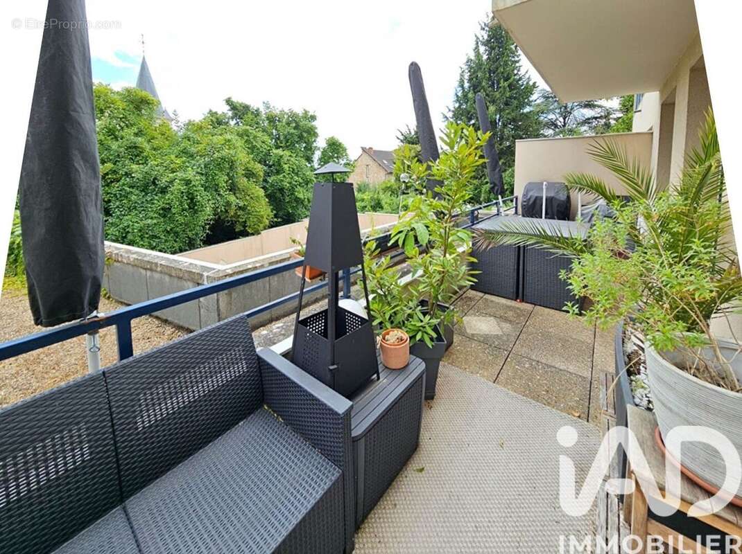 Photo 2 - Appartement à ANDRESY