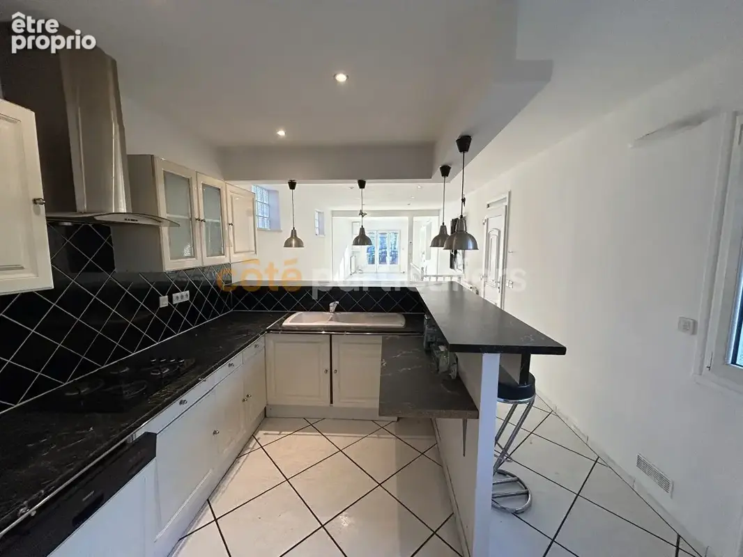 Photo Maison à Villeneuve-Le-Roi au prix de 218 400€