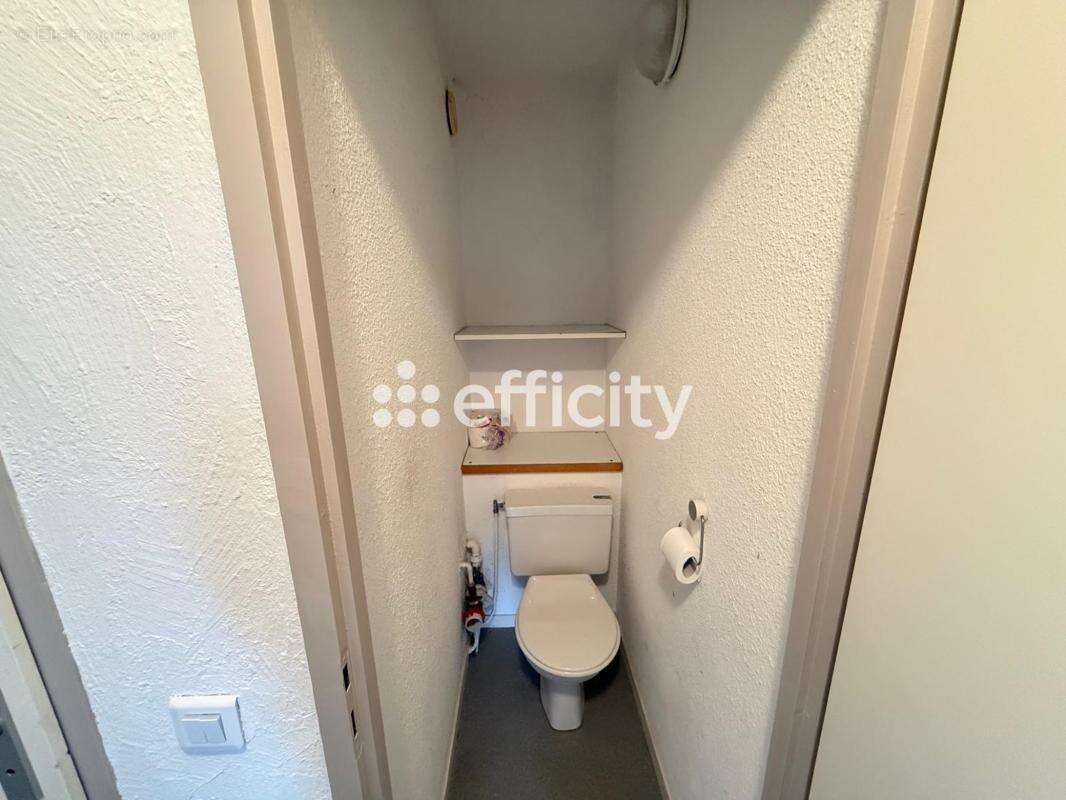 Appartement à TALMONT-SAINT-HILAIRE