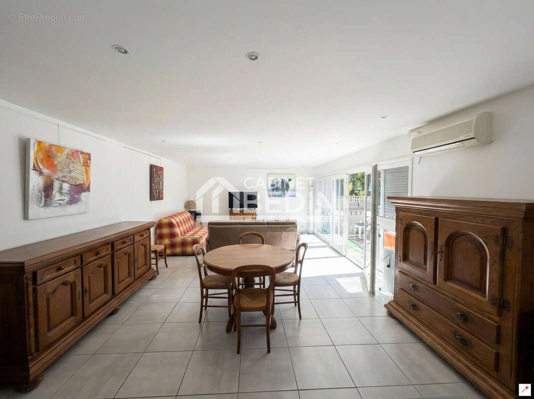 Maison à LA TESTE-DE-BUCH