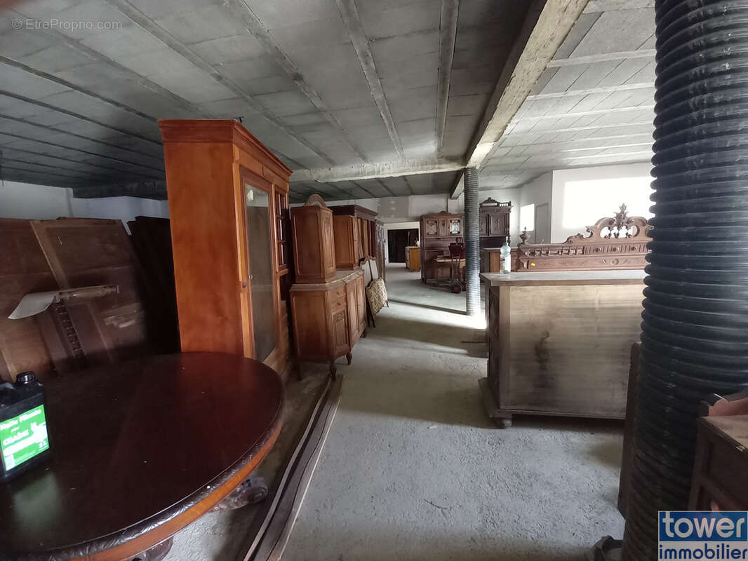 Appartement à LABARTHE-INARD