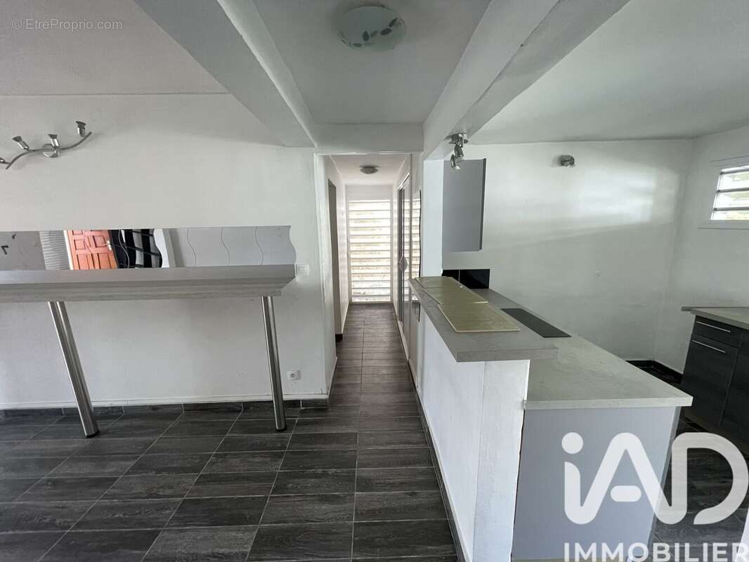 Photo 9 - Maison à MORNE-A-L'EAU