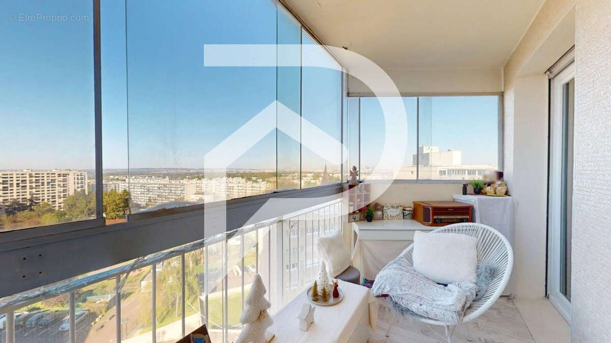 Appartement à MARLY-LE-ROI