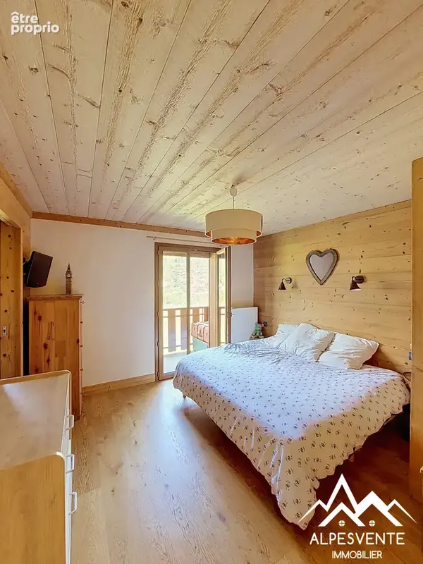 Appartement 5 pièces 101 m² à vendre à Morzine (74110) - photo 9