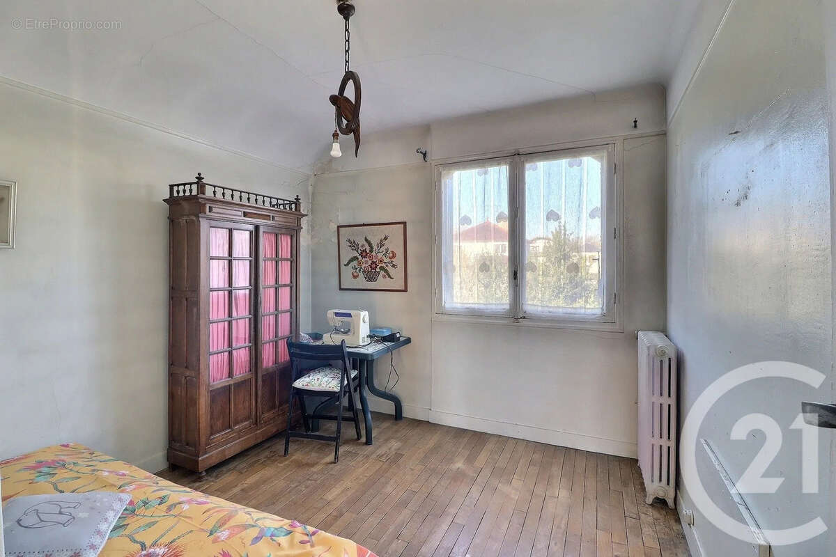 Maison à ANTONY