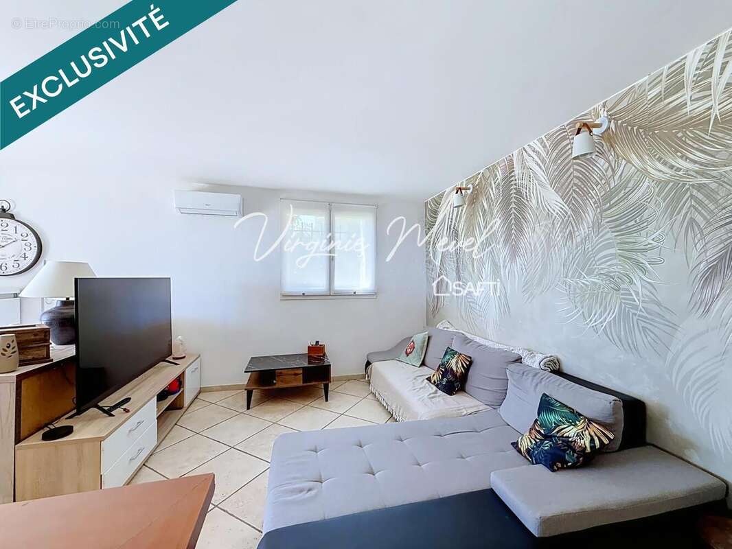 Appartement 75 m² à Nice  - photo 6