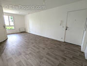 Appartement à BEAUMONT-SUR-OISE