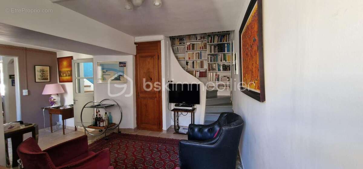 Maison de village Cap Corse - photo 2