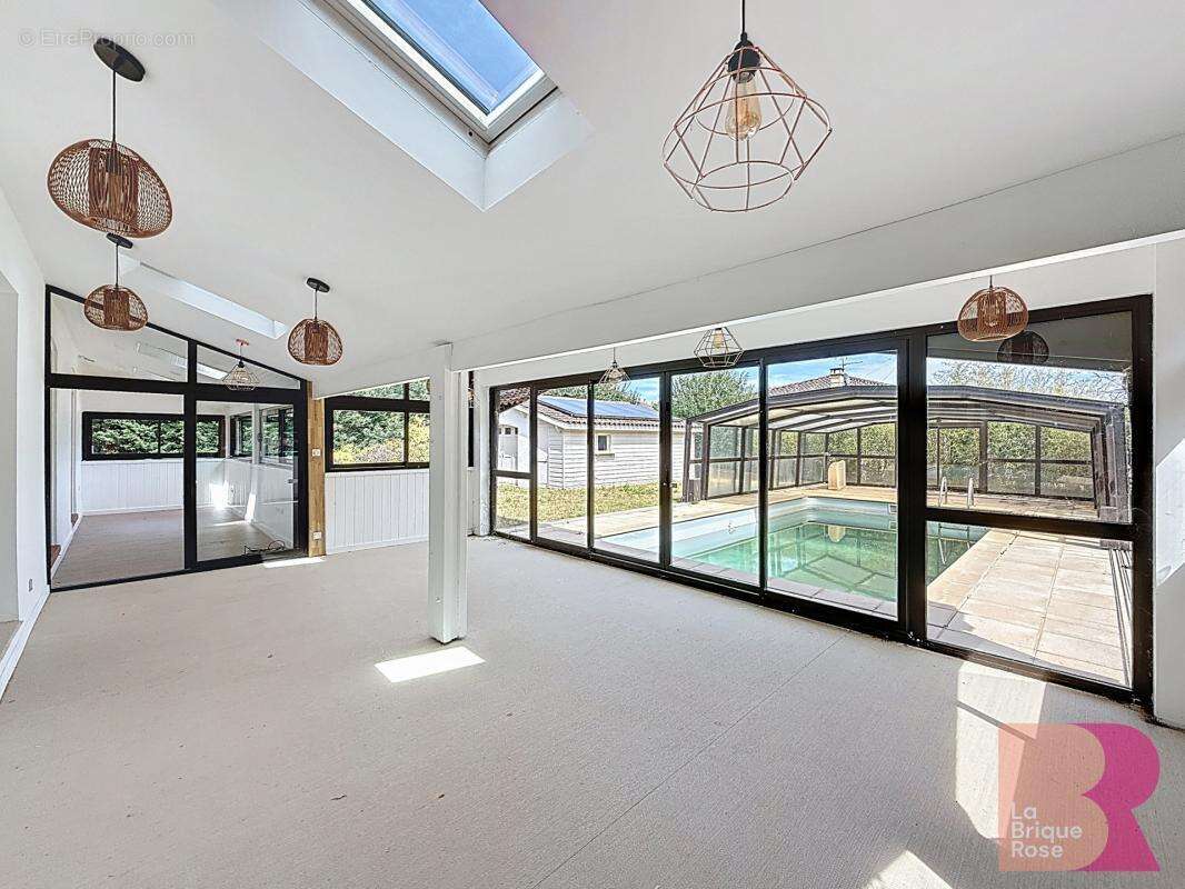 Maison à SAINT-ALBAN