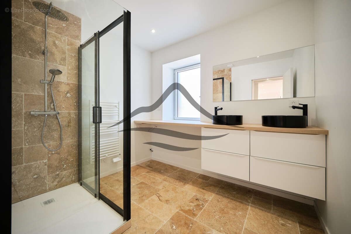 Appartement à CHANAZ