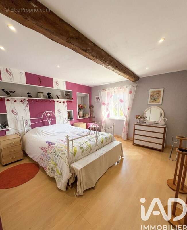 Photo 5 - Maison à AOSTE