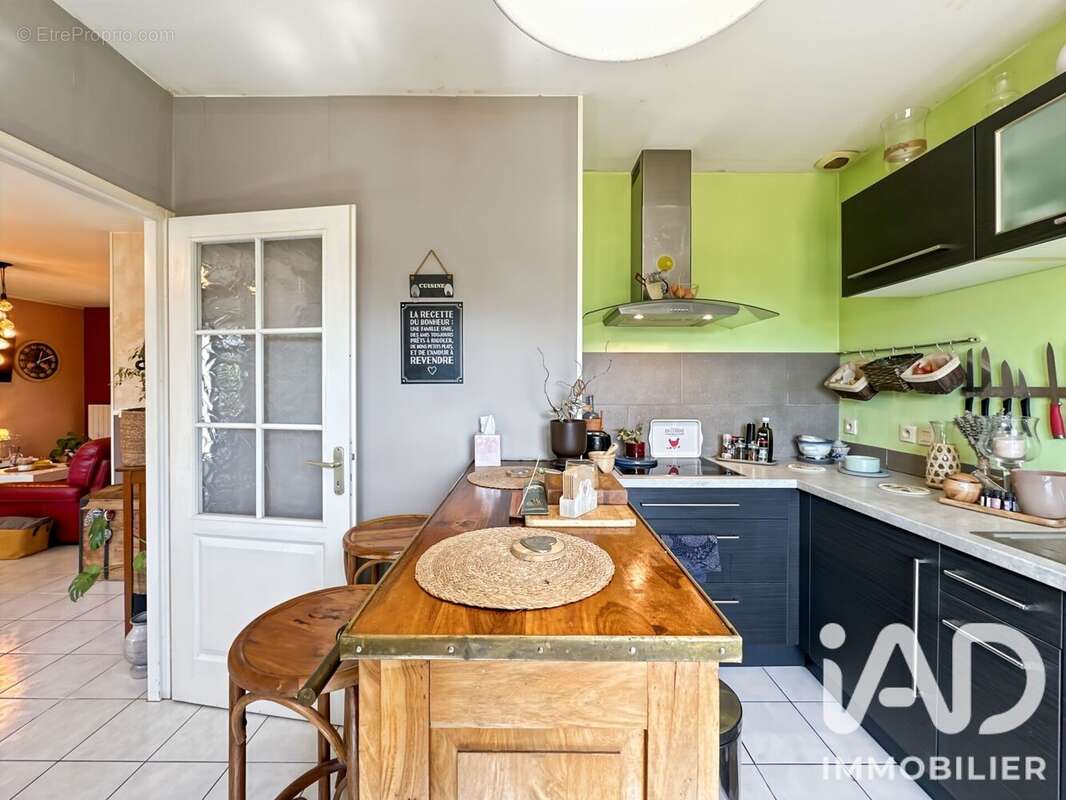 Photo 8 - Maison à CUY
