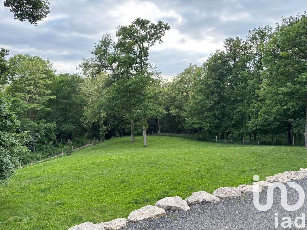 Photo 8 - Maison à BAZAINVILLE