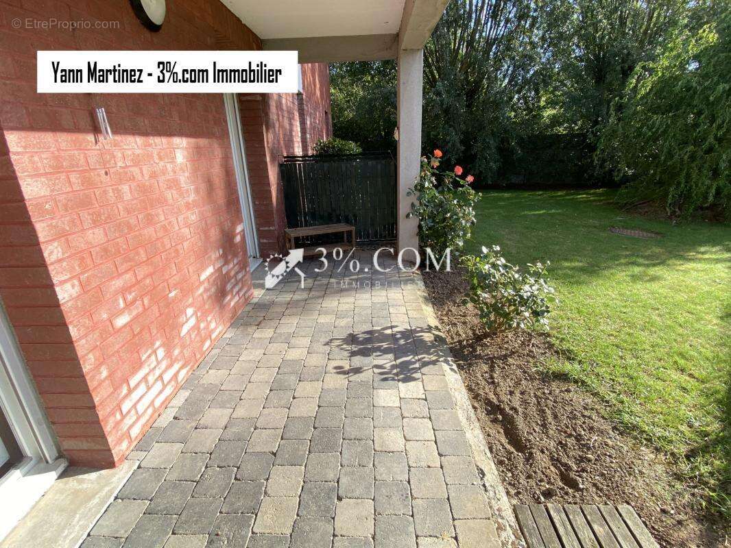 Appartement à COMINES