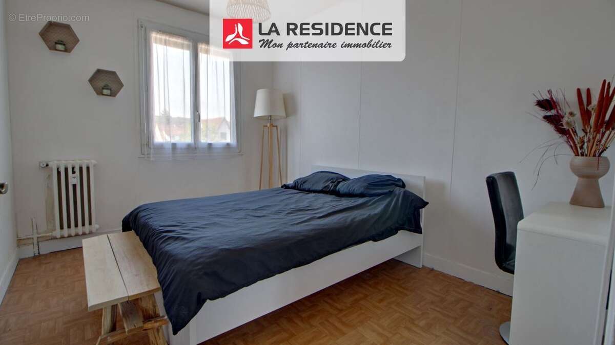 Appartement 79 m² à Villepreux  - photo 6