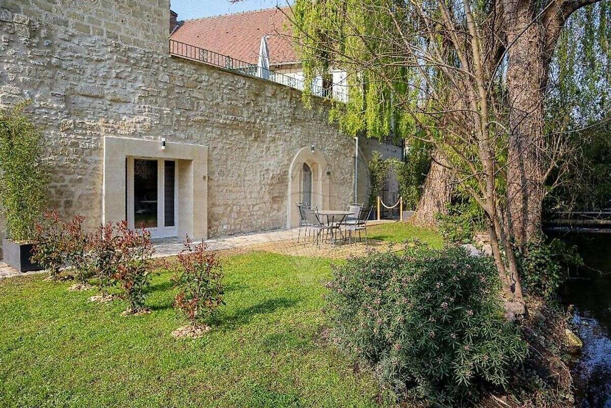Maison 7 chambre(s) à vendre - photo 21